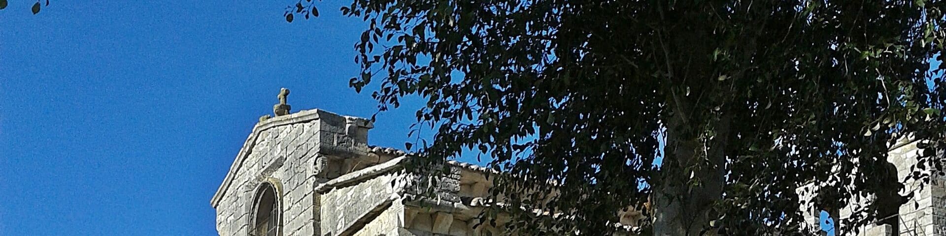 MOZÁRABE Y ROMÁNICA