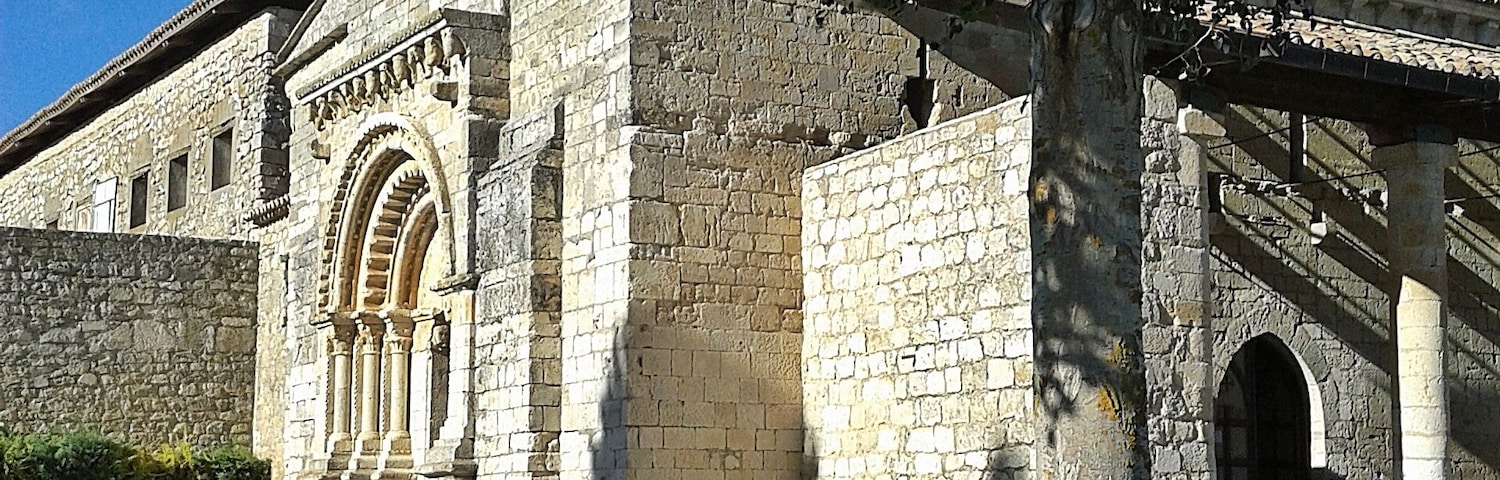 MOZÁRABE Y ROMÁNICA