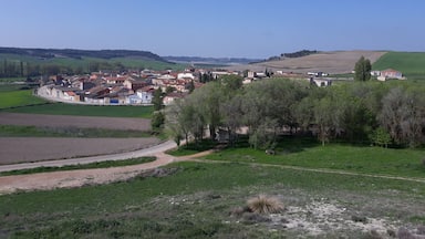 Panorámica de Wamba 2