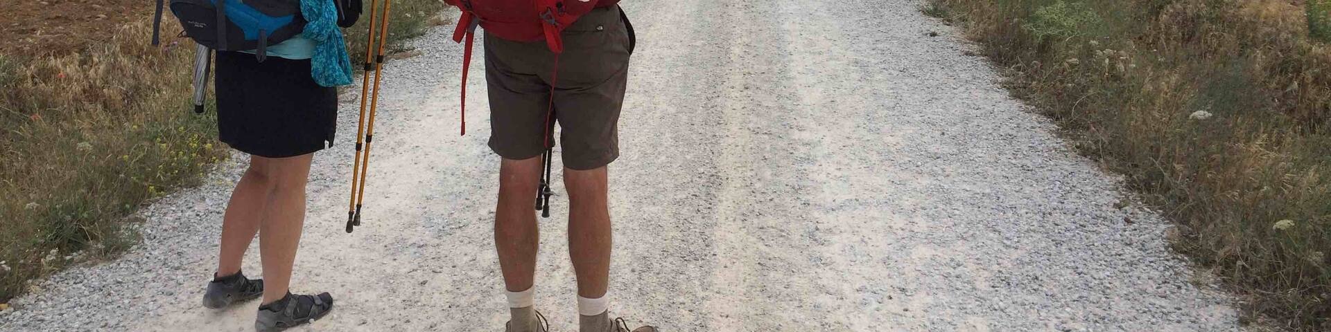 Even the Vanishing point has gone
#Perspective