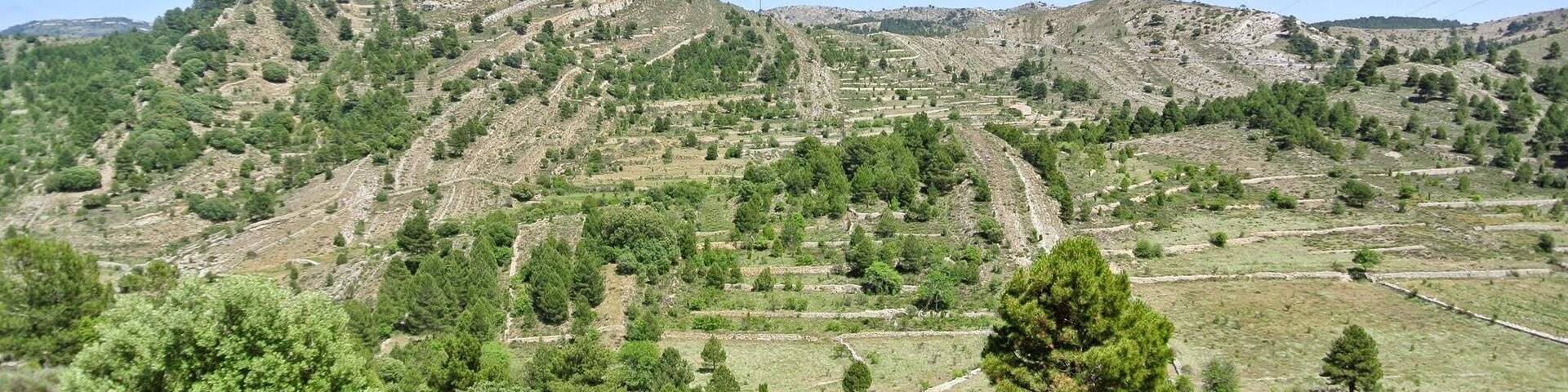 Castell de Cabres, 12319, Castellón, Spain
