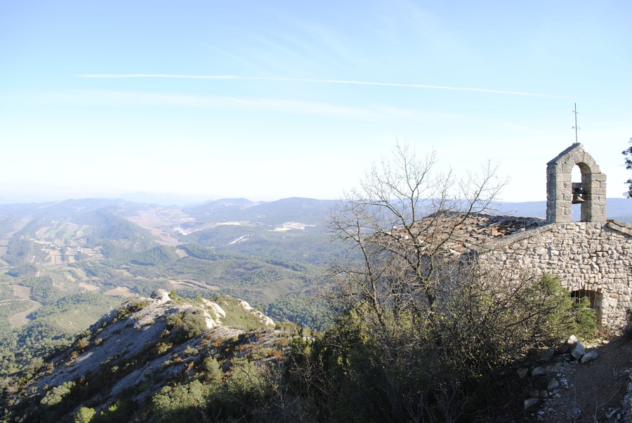 Ermita de Sant Miquel