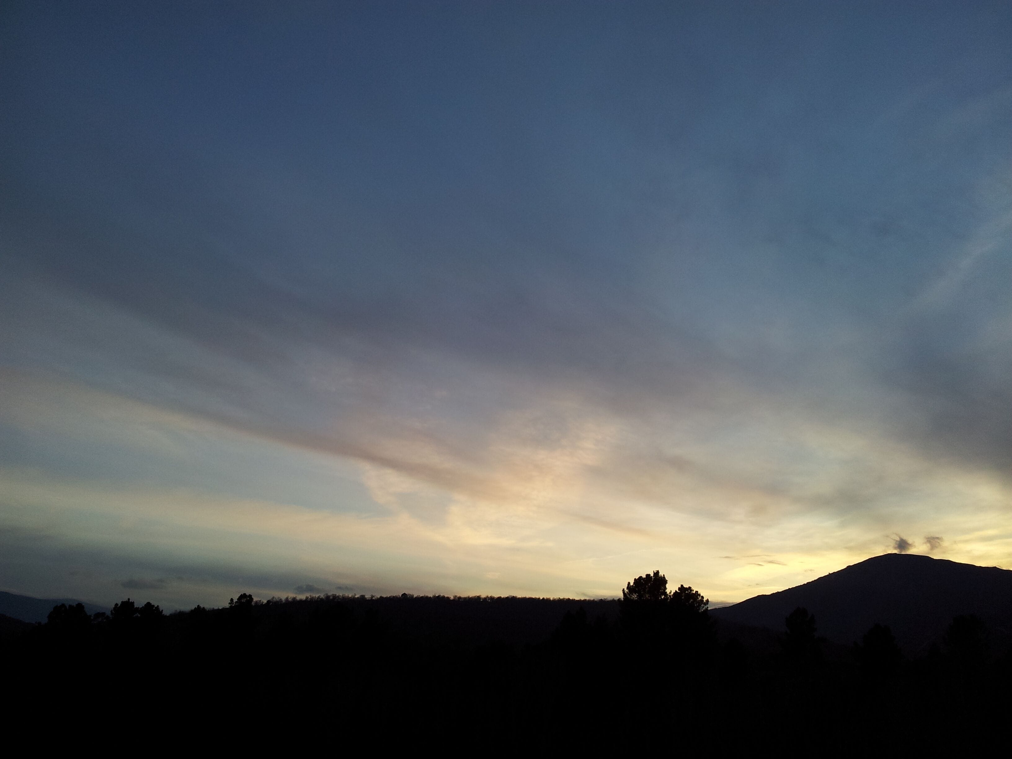 Rubiá, Province of Ourense, Spain