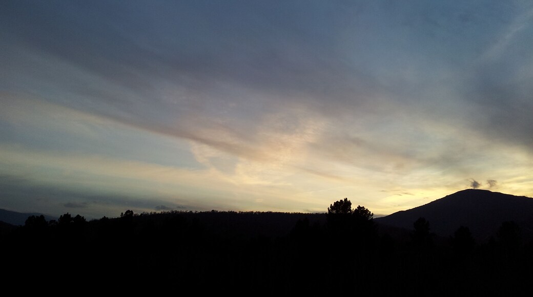 Rubiá, Province of Ourense, Spain