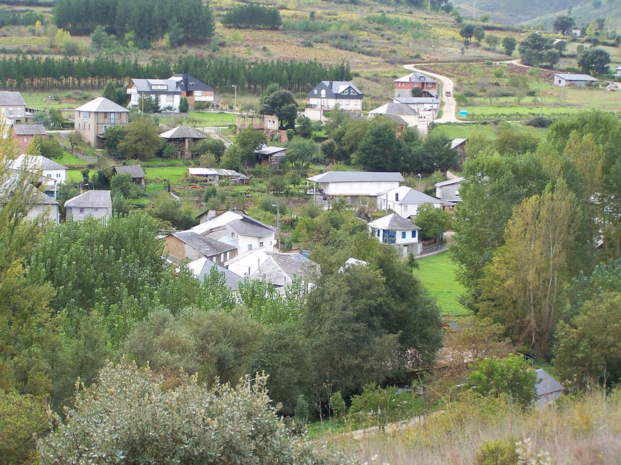 O Porto (Rubiana)