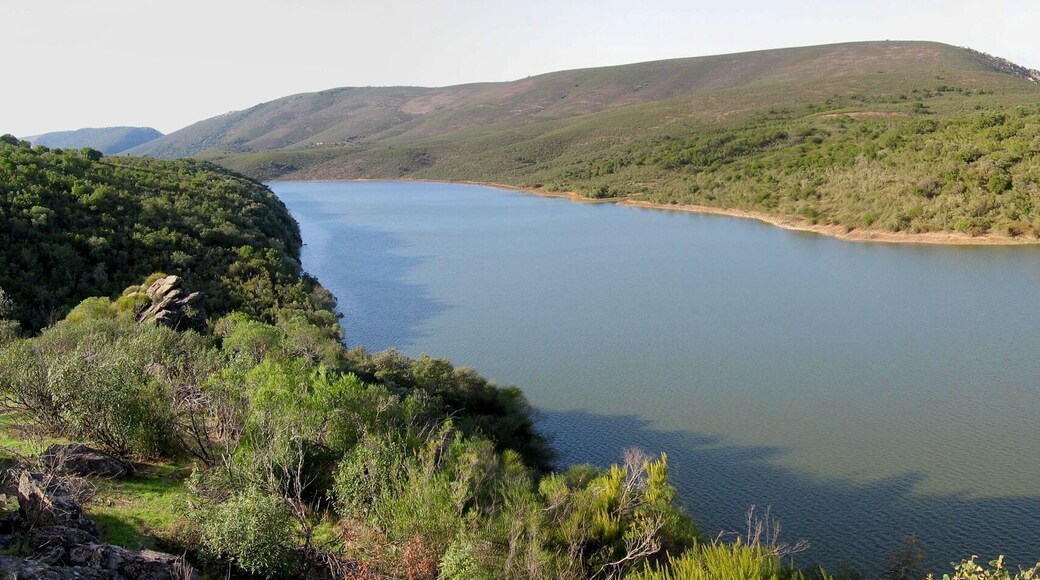 Meandro del Tietar - Monfragüe