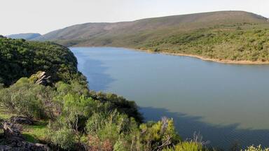 Meandro del Tietar - Monfragüe