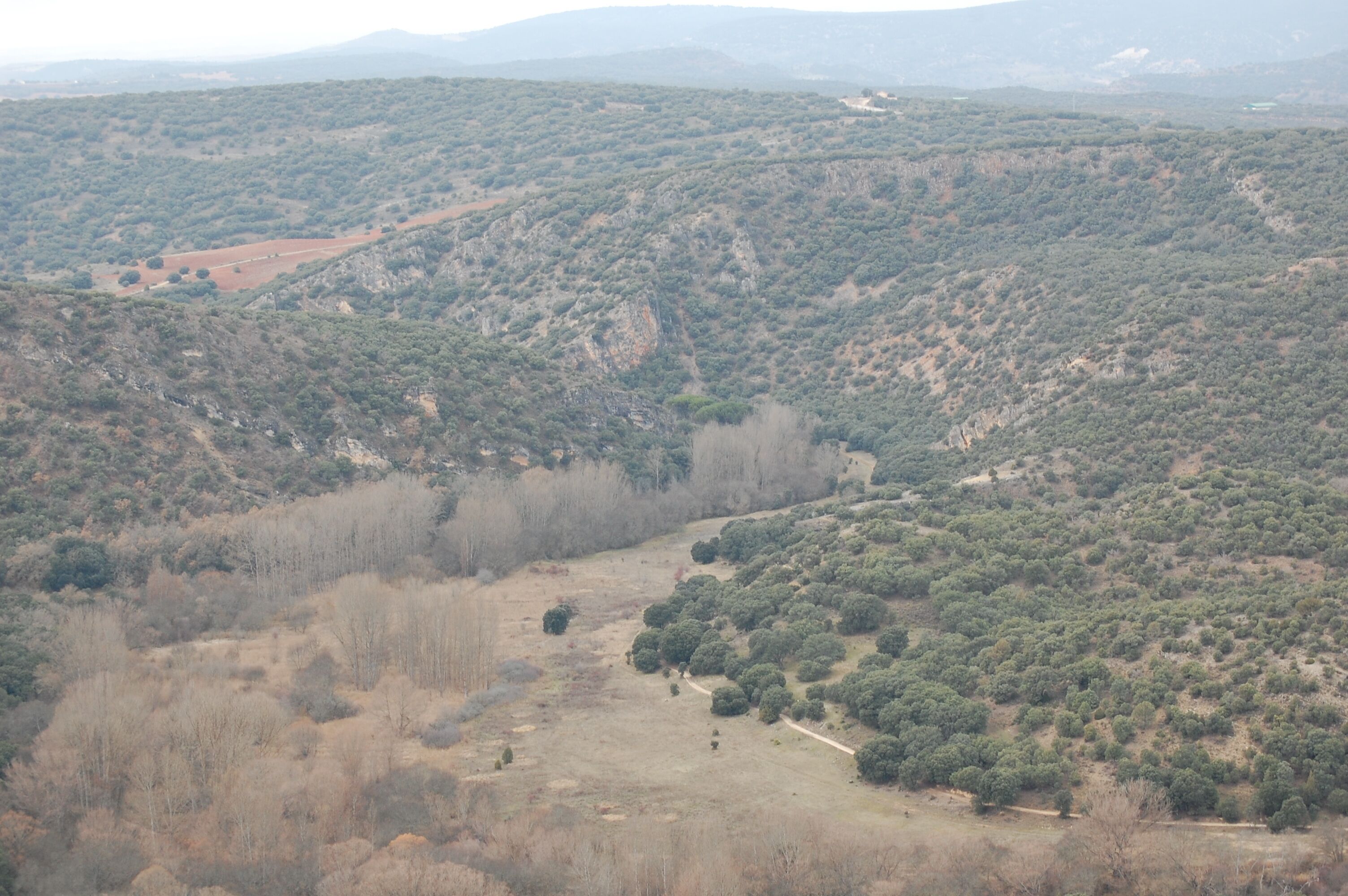 Algora, 19268, Guadalajara, Spain