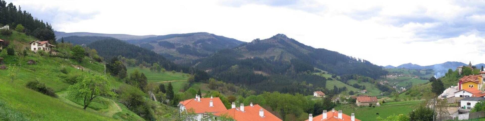 Garai (bertsio barria)