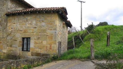 Garai (bertsio barria)