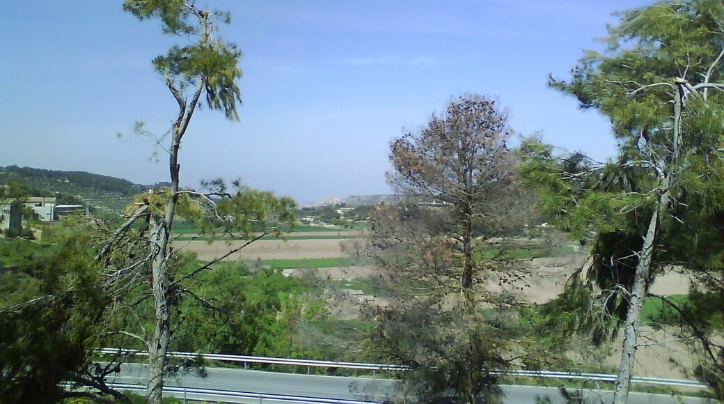 Sant Martí de Riucorb, Lleida, Spain