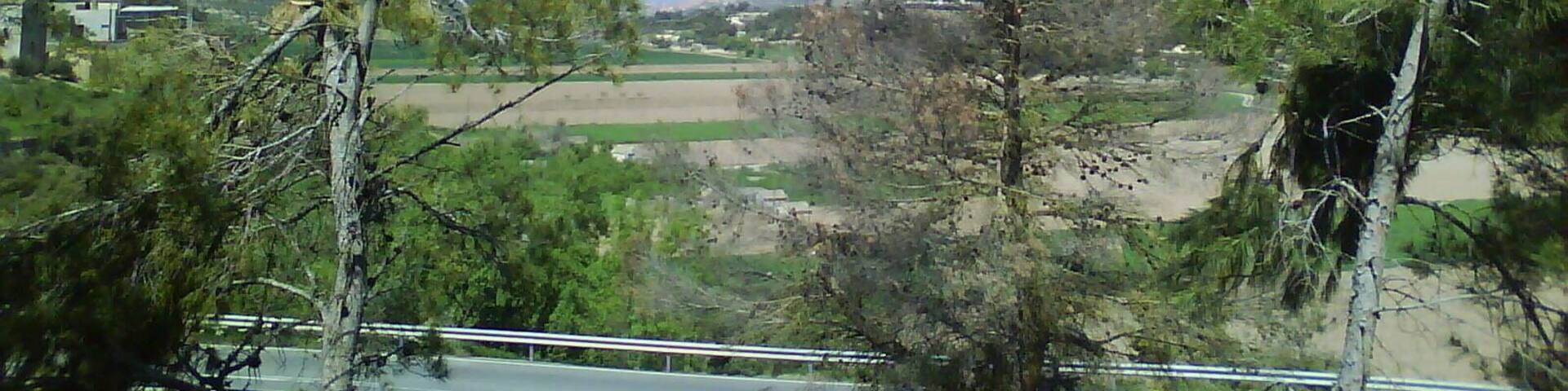 Sant MartĂ de Riucorb, Lleida, Spain