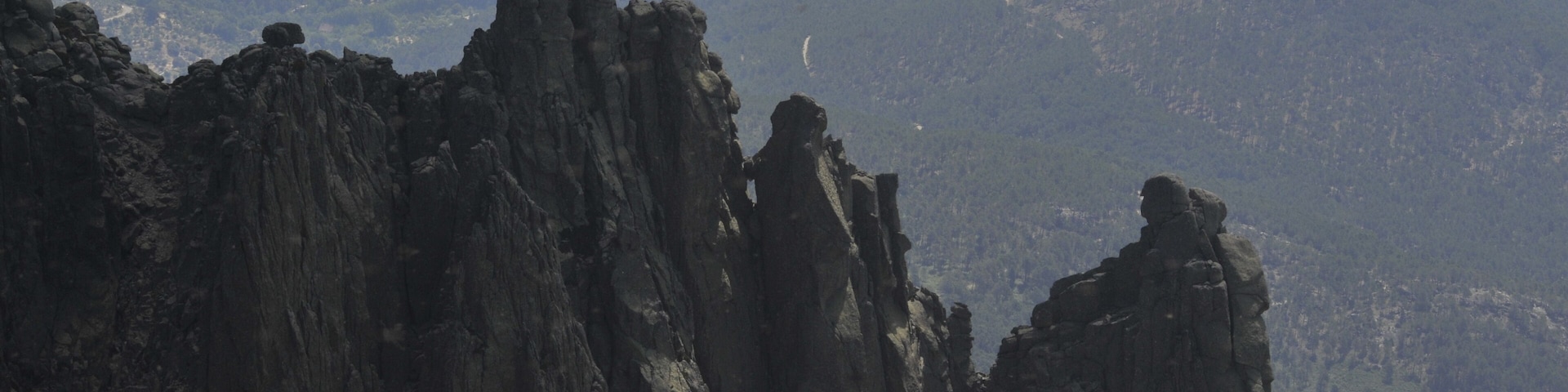 AGUJAS DESDE LA MIRA