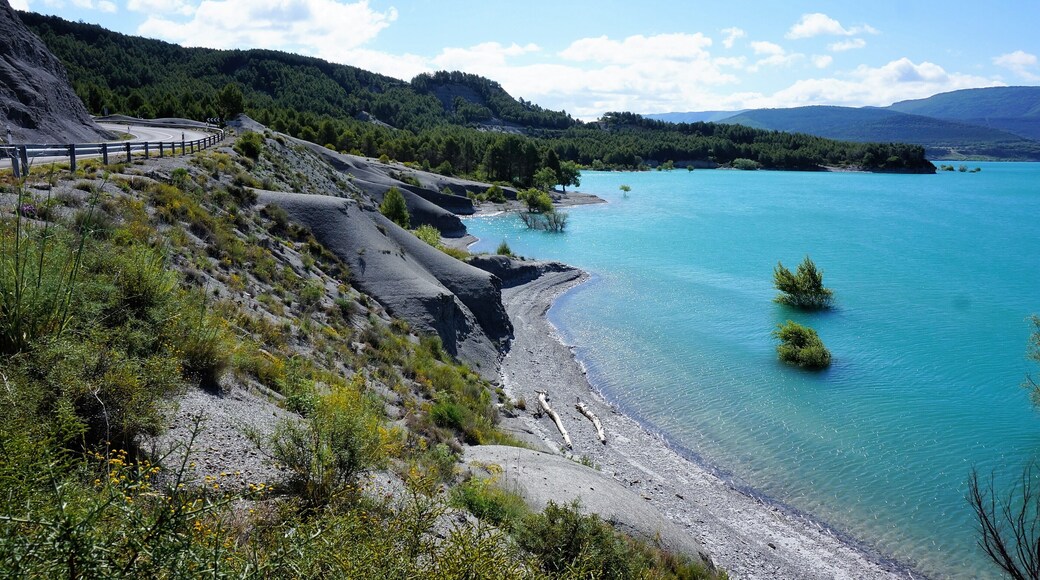 Sigüés, Zaragoza, Spain