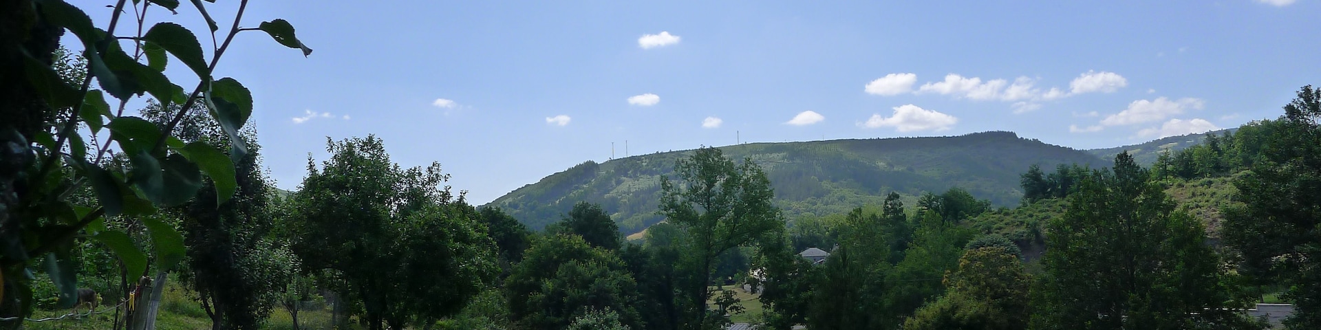 Os Mazos - Neira de Rei - Baralla