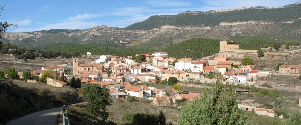 El Castellar (Teruel, España)