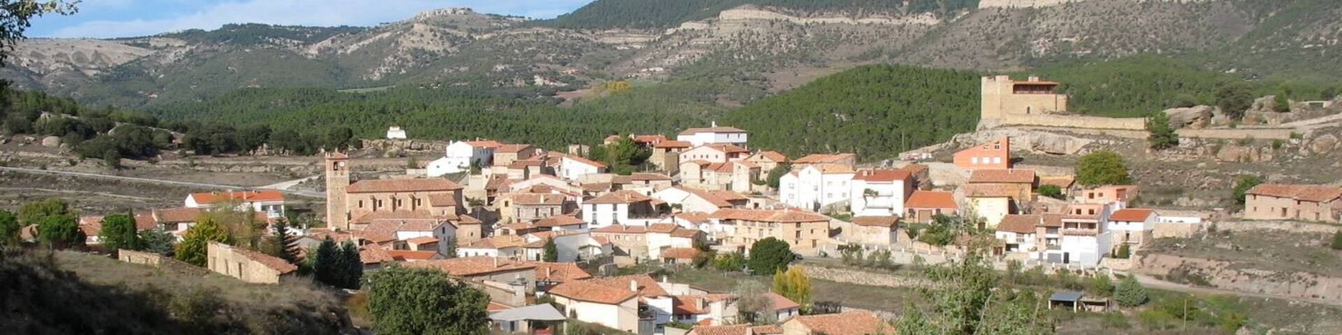 El Castellar (Teruel, España)
