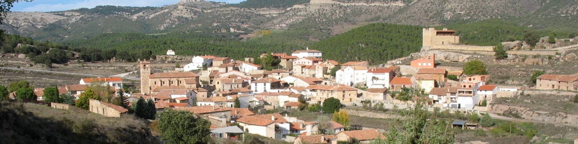 El Castellar (Teruel, España)
