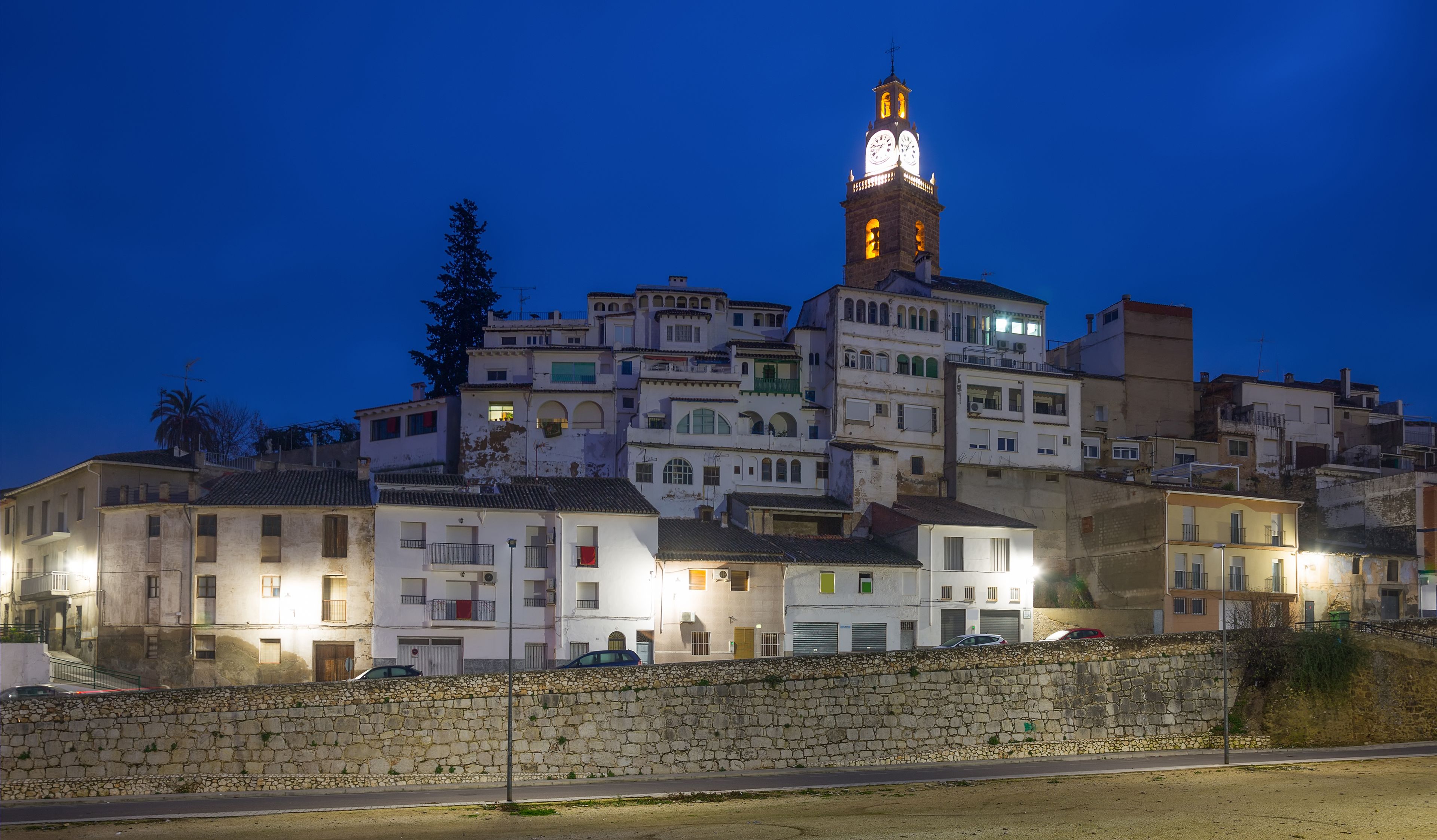 Atzeneta d'Albaida