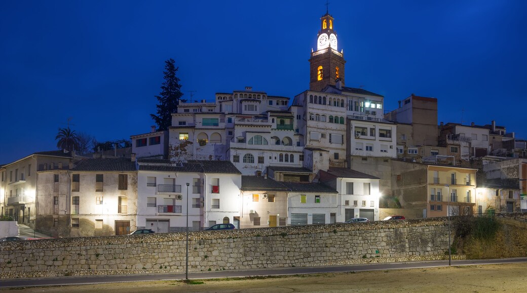 Atzeneta d'Albaida