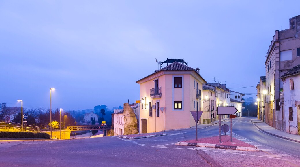Atzeneta d'Albaida