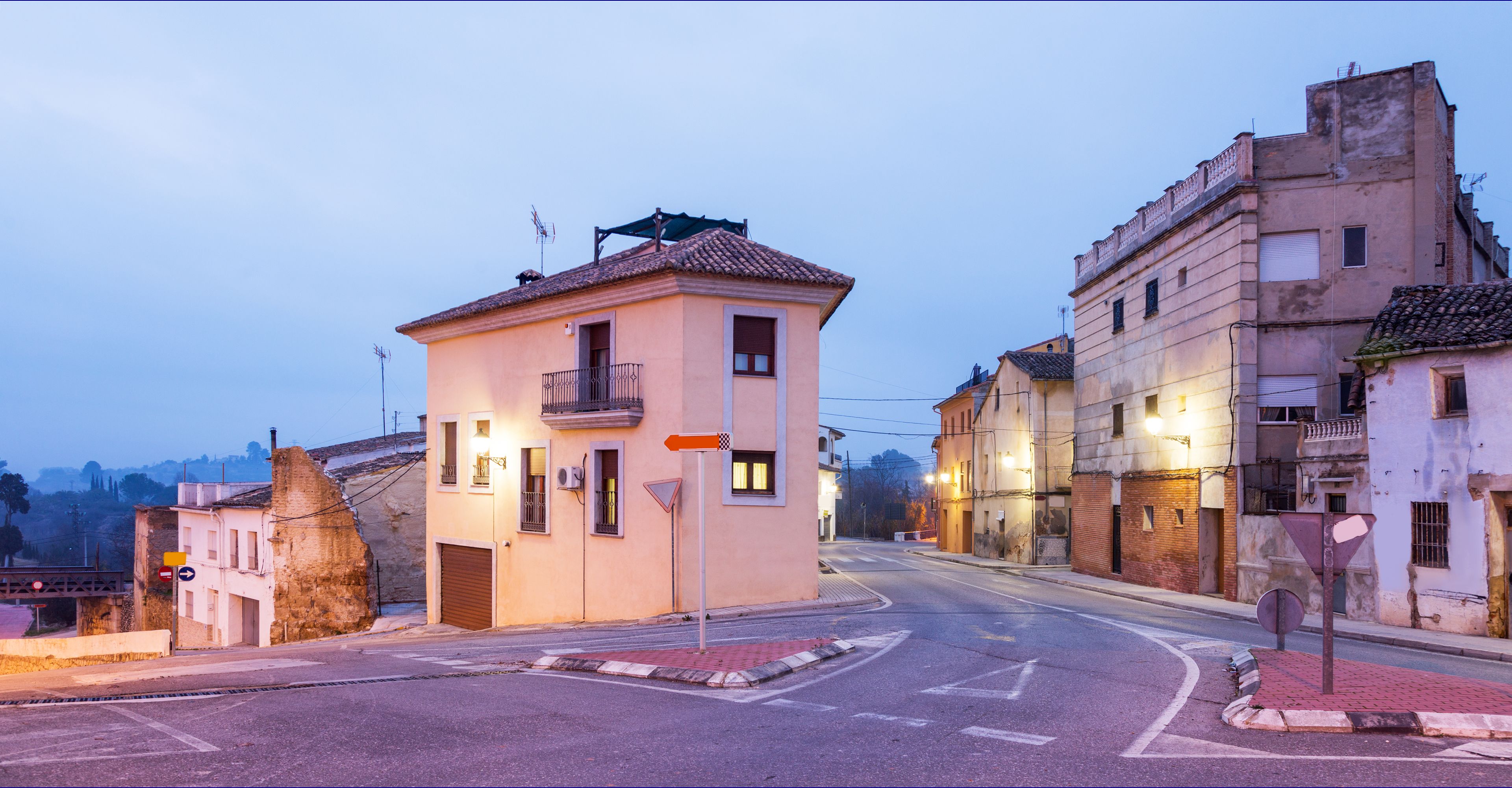 Atzeneta d'Albaida