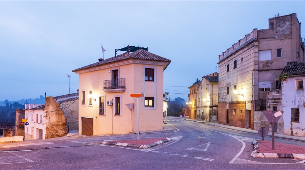 Atzeneta d'Albaida