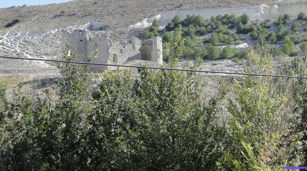 Hornillos de Cerrato