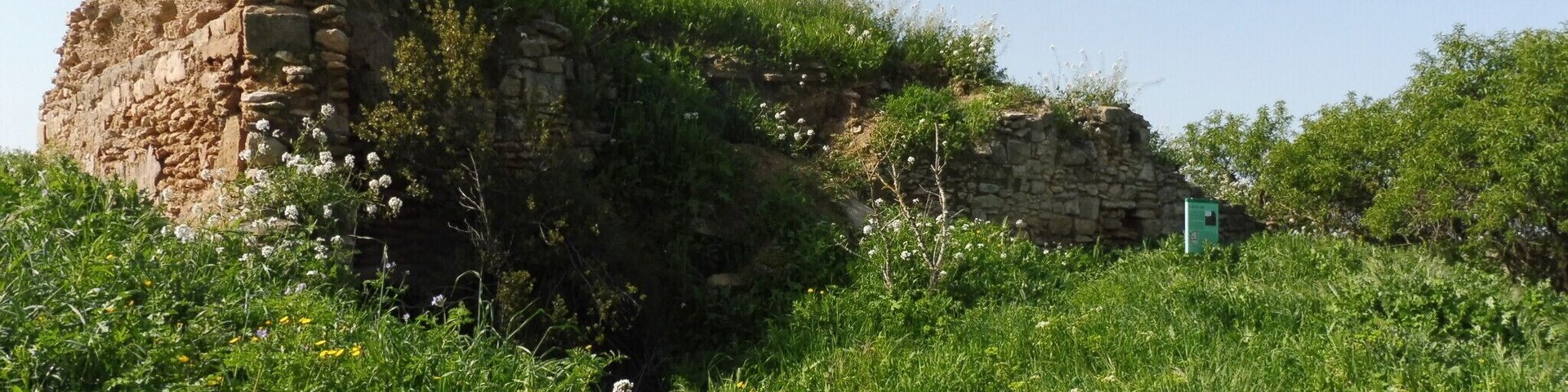 Molí del Tona (Preixana) This is a photo of a building indexed in the Catalan heritage register as Bé Cultural d'Interès Local (BCIL) under the reference IPA-29844.