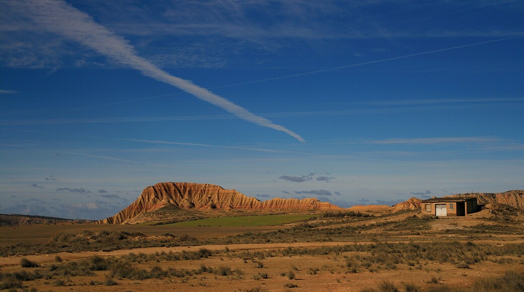 Bardenas Reales 009
