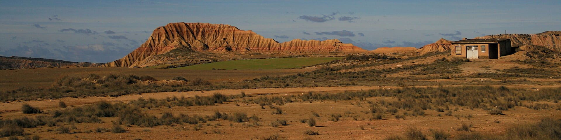 Bardenas Reales 009