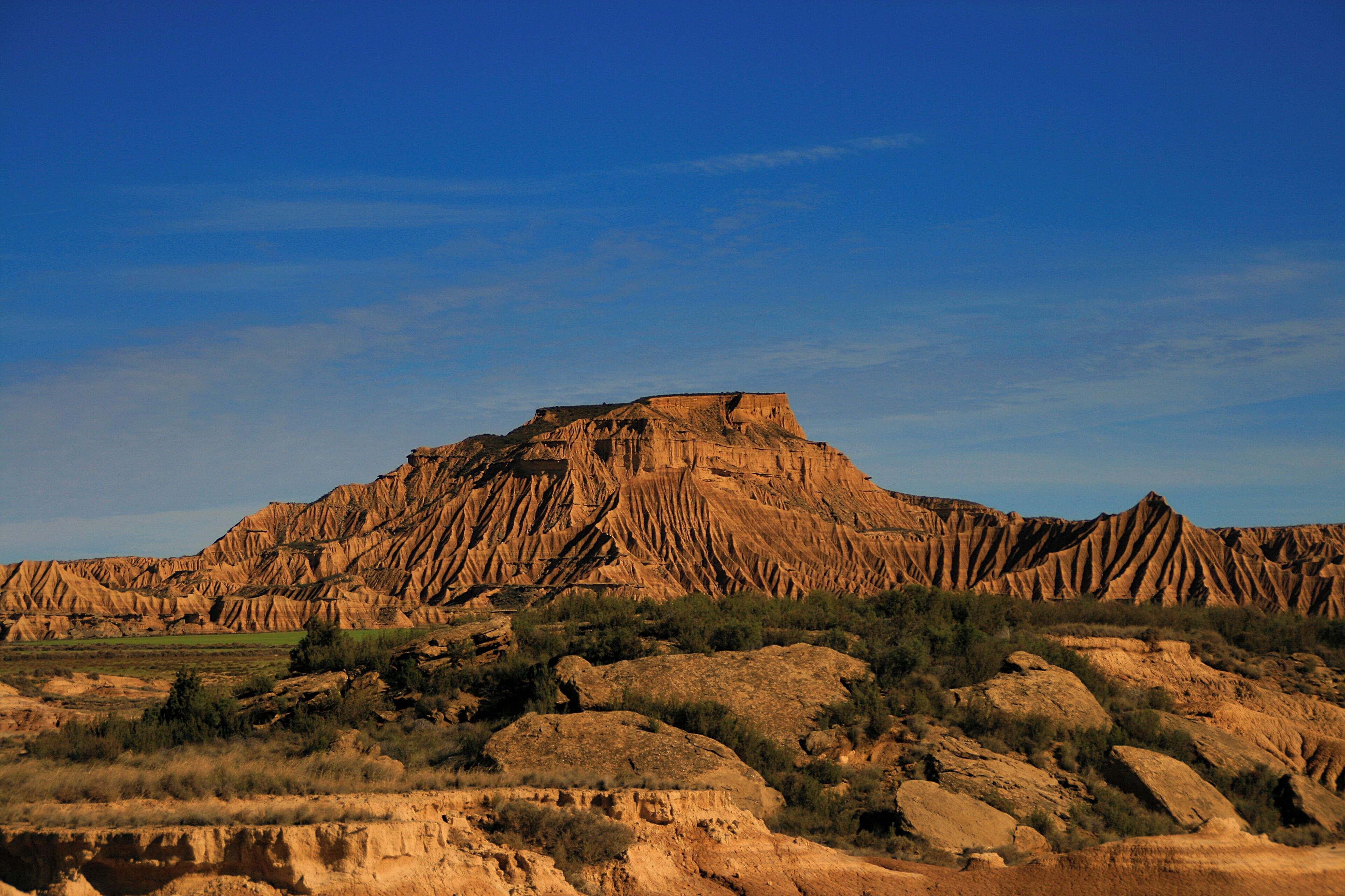 Bardenas Reales 055