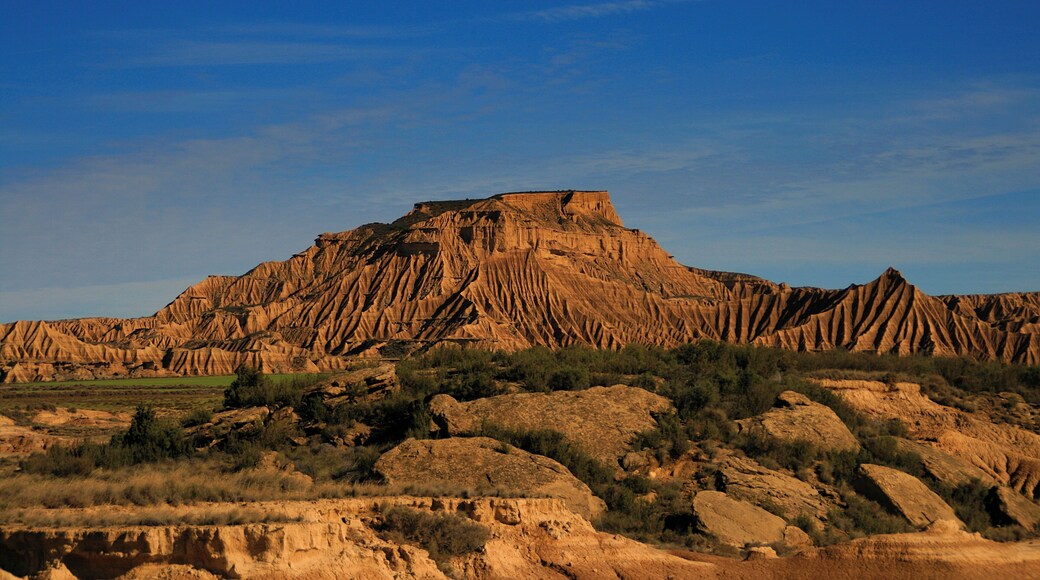 Bardenas Reales 055