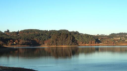Encoro de Abegondo - Cecebre.