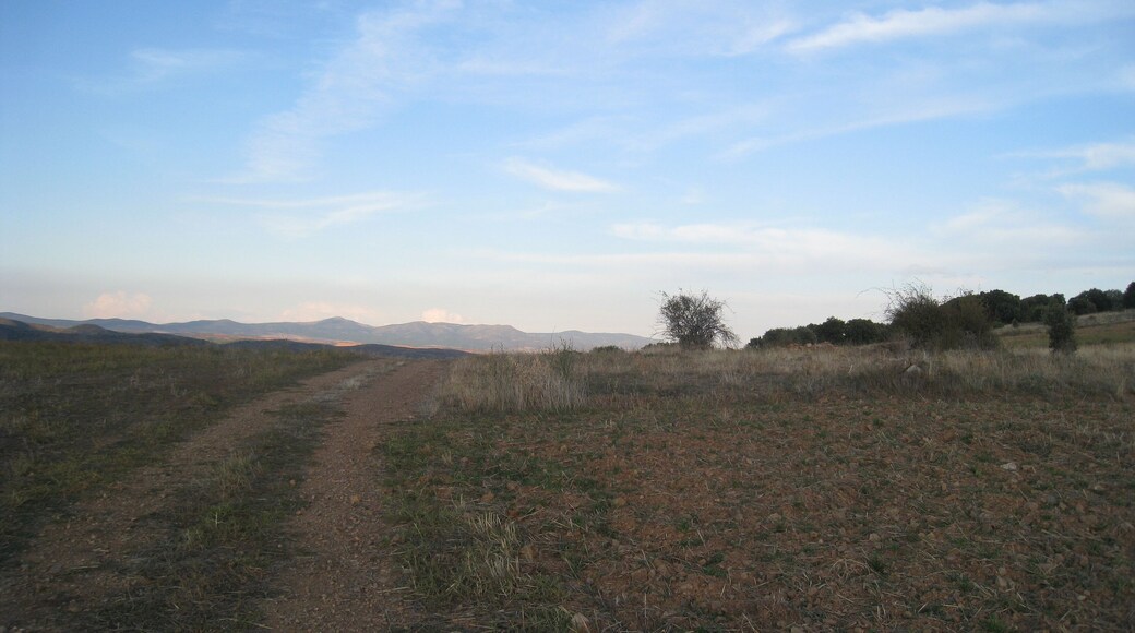 Torrijo de la Cañada, Zaragoza, Spain