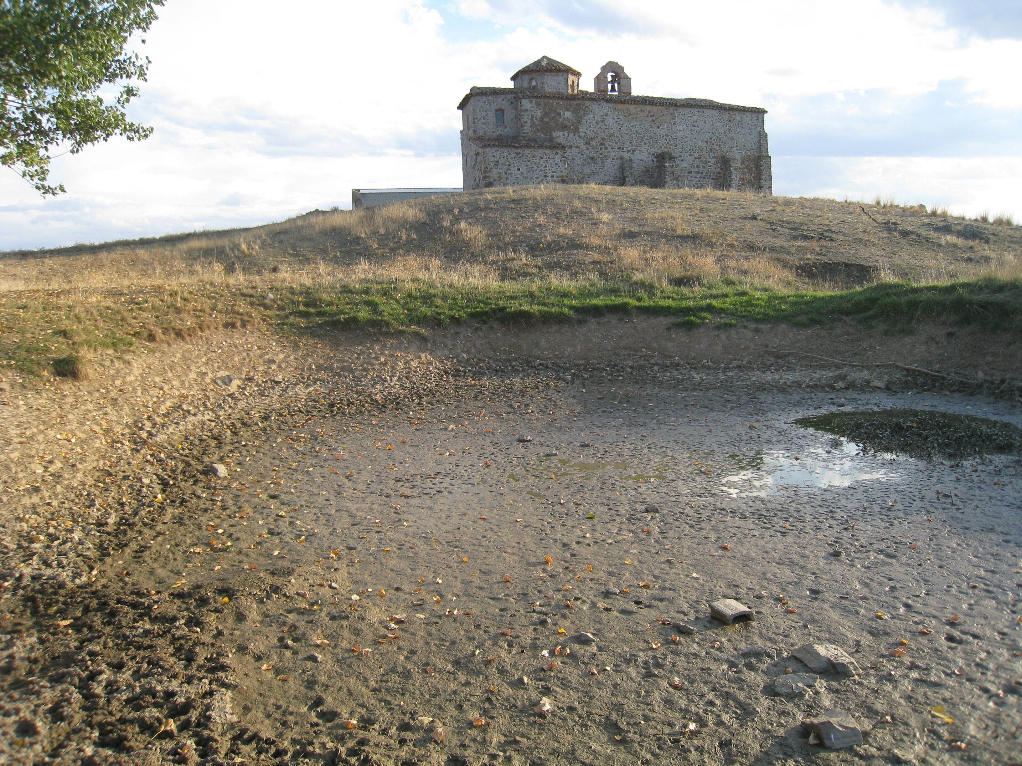 Torrijo de la Cañada, Zaragoza, Spain