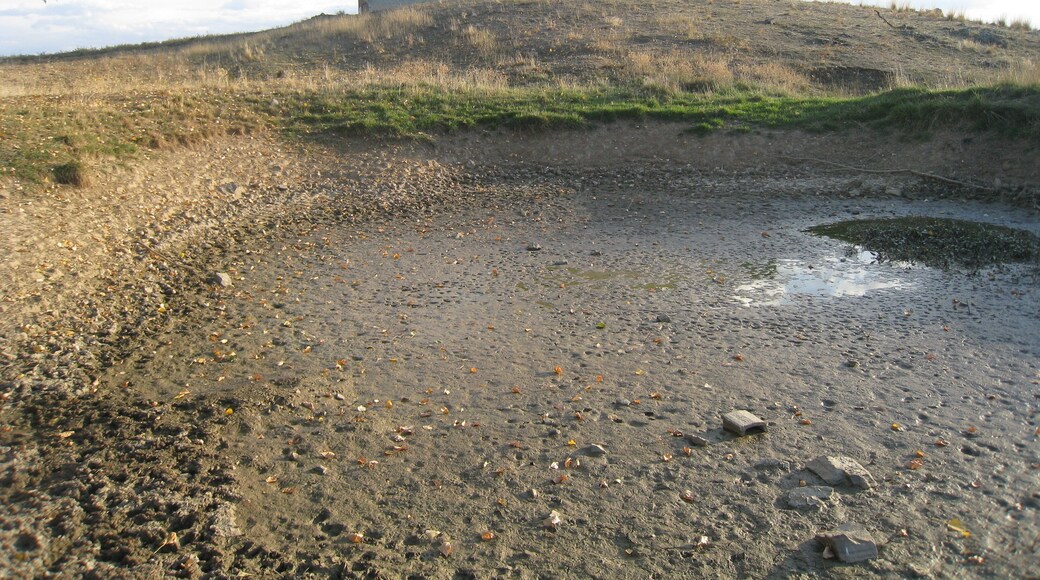 Torrijo de la Cañada, Zaragoza, Spain