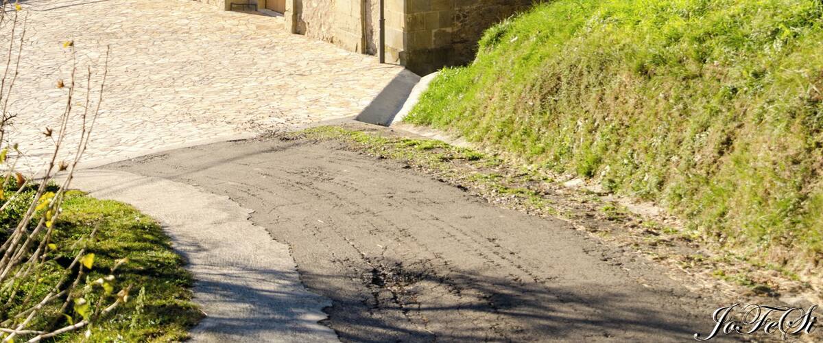 Església parroquial de Sant Joan