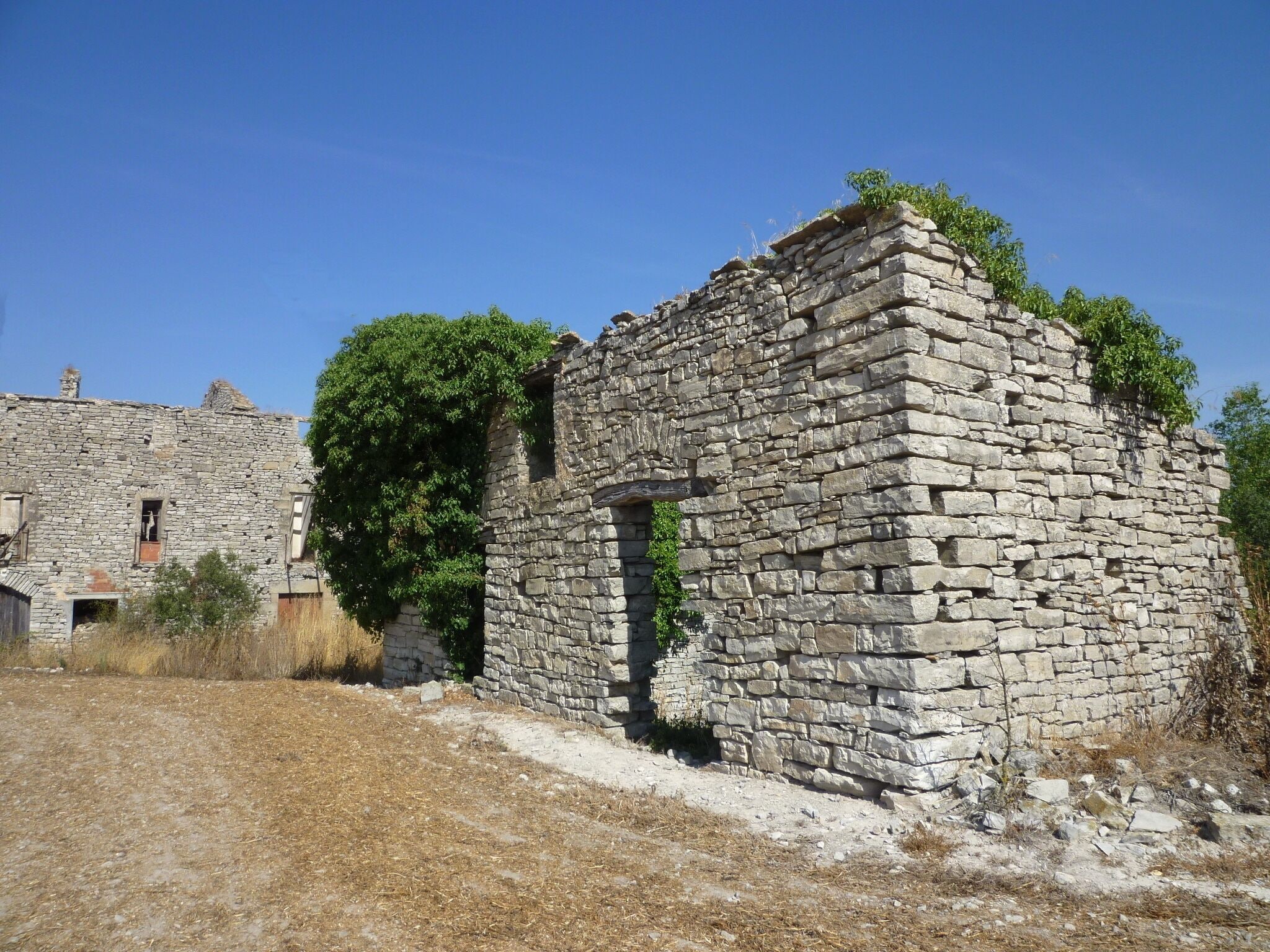 Balsarell de Segarra (Veciana)
