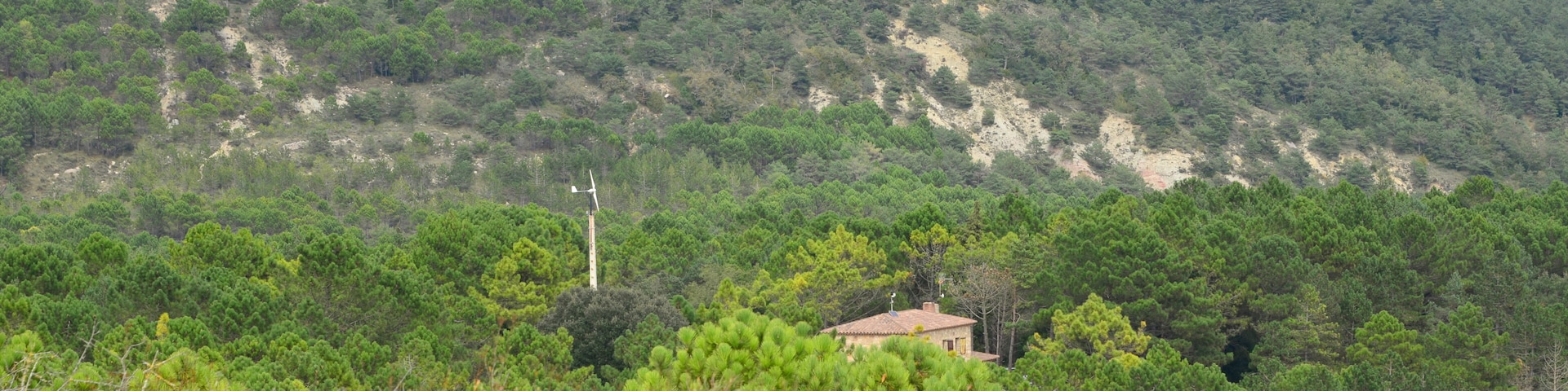L'Aleixar, Tarragona, Spain