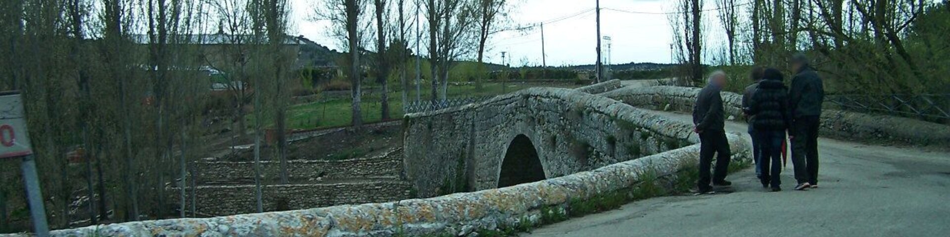 Puente de Megeces (VP-1103)