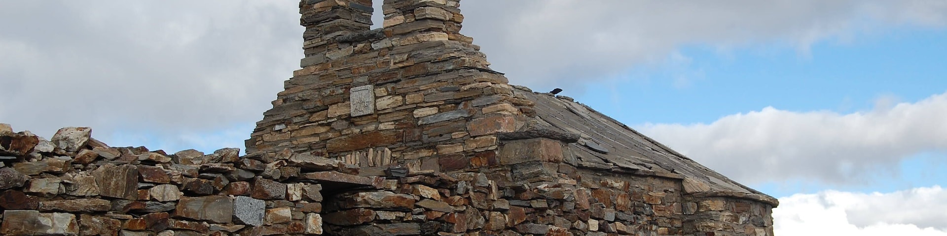 This is a photography of a Site of Community Importance in Spain with the ID: