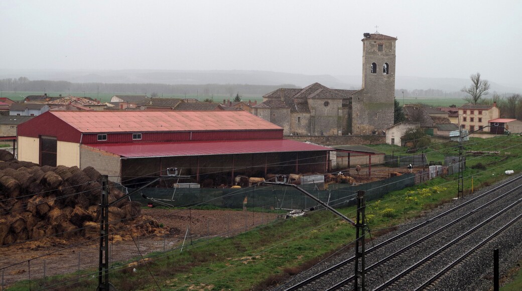 Villazopeque, Burgos, (Spain)