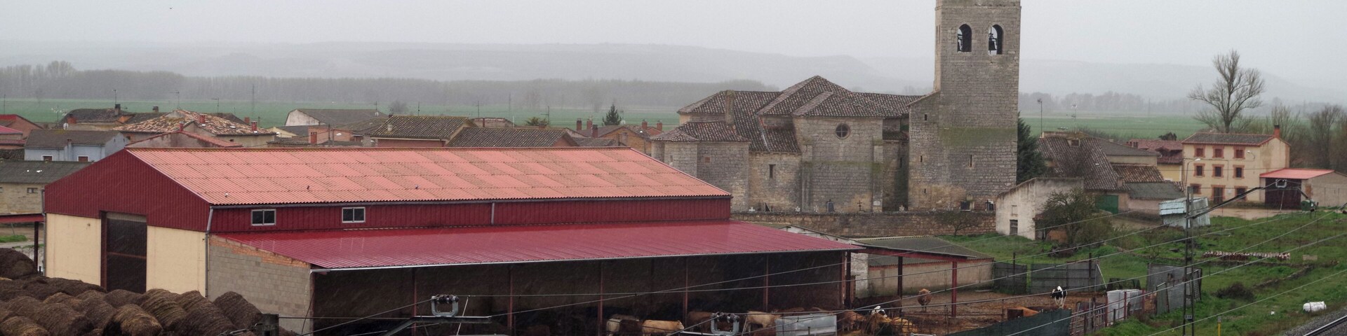 Villazopeque, Burgos, (Spain)