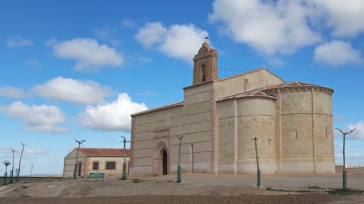 Rapariegos (Segovia)