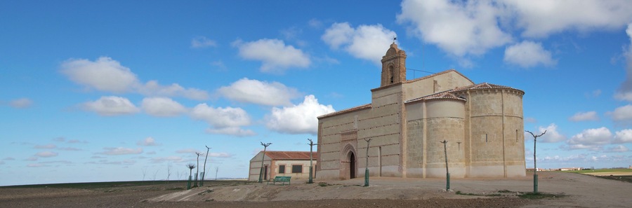 Rapariegos (Segovia)