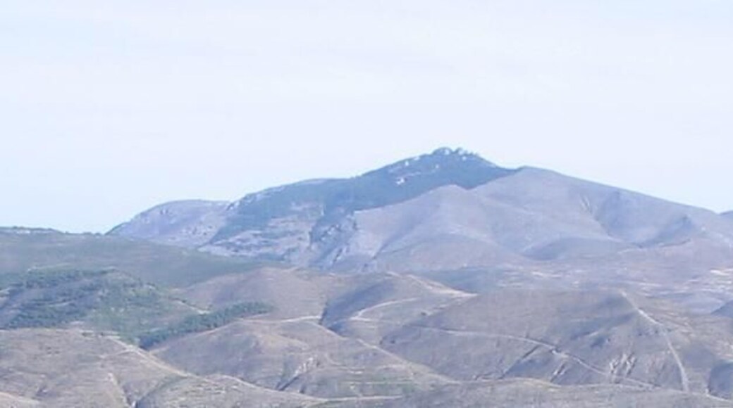 Desde La Umbría de Ambas Aguas