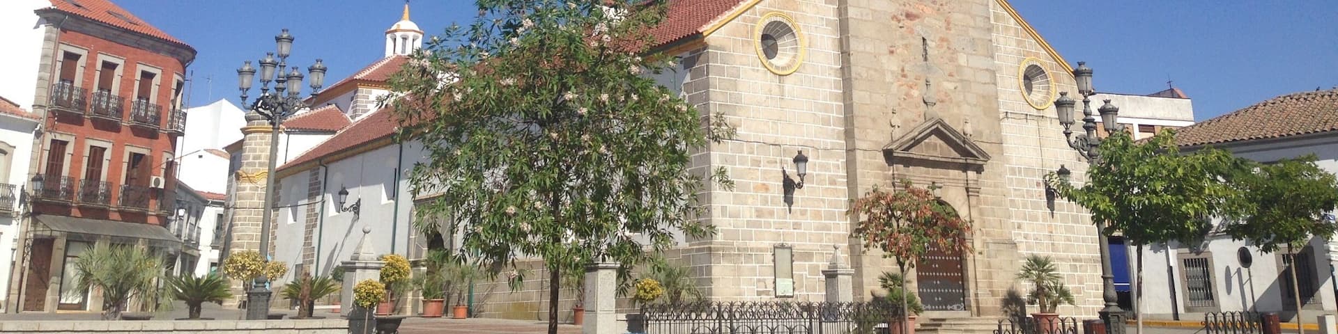 Iglesia de San Miguel