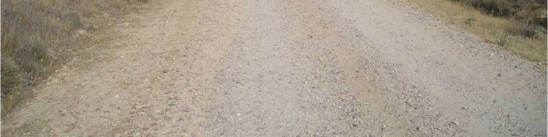 Via Pecuaria “Vereda Del Camino Talaverano”