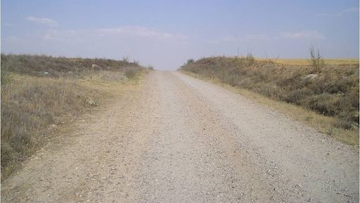 Via Pecuaria “Vereda Del Camino Talaverano”